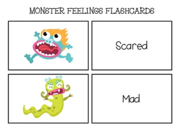 Vocabulary-Set 1 - Image 5