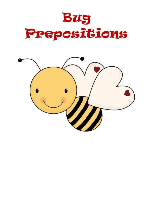 Vocabulary-Set 1 - Image 19
