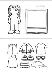 Vocabulary-Set 1 - Image 9