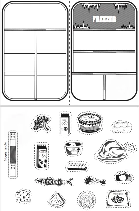 Vocabulary-Set 1 - Image 12