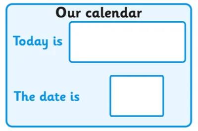 Vocabulary-Set 1 - Image 24
