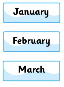 Vocabulary-Set 1 - Image 25