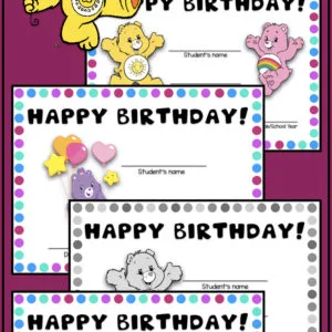 Crea Gratuitamente i Biglietti di Compleanno Online Crea Gratuitamente i Biglietti di Compleanno Online
