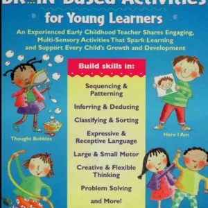 FREE- Brain based activities PDF book