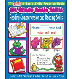FREE- 1st Grade Basic Skills Reading Skills.pdf