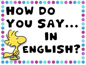 EDITABLE- Classroom language & rules - Snoopy themed - Image 2