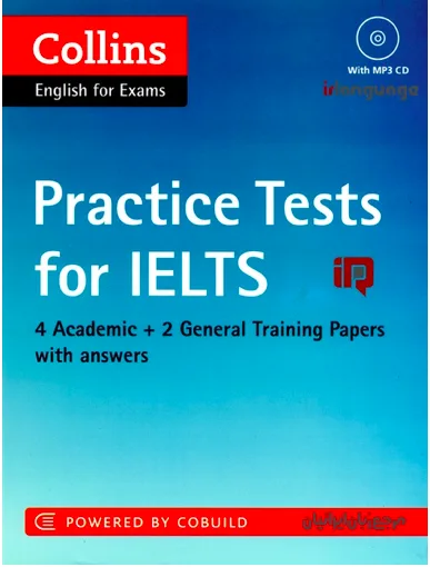 FREE- Travis Practice tests for IELTS